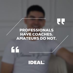 Image post by @michaellaw.io on Instagram