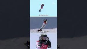 Video post by @olympics on YouTube