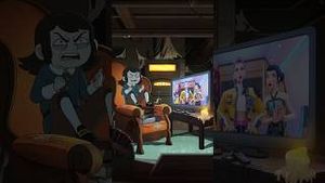 Video post by @netflix on YouTube