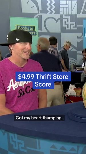 Video post by @roadshowpbs on TikTok