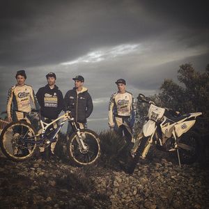 Image post by @nukeproofbikes on Instagram