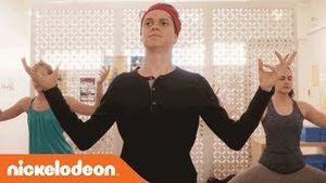 Video post by @nickelodeon on YouTube