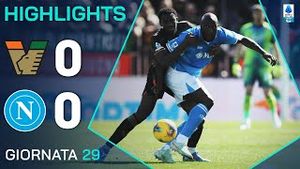 Video post by @seriea on YouTube