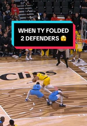 Video post by @pacers on TikTok