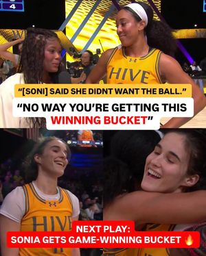 Image post by @brwsports on Instagram