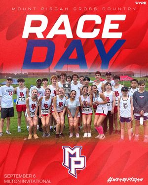 Image post by @mountpisgahathletics on Instagram