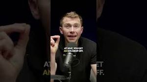 Video post by @20vc on YouTube