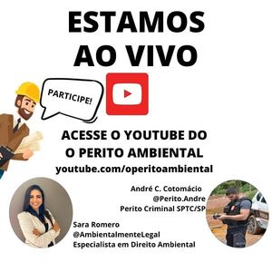 Image post by @operitoambiental on Instagram