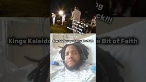 Video post by @joelswallace on YouTube