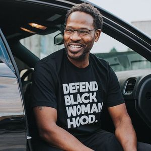 Image post by @blackvibetribe on Instagram