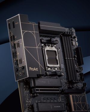 Image post by @asus on Instagram