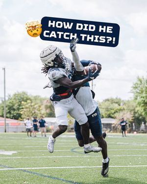 Image post by @fiu.football on Instagram