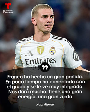 Image post by @telemundodeportes on Instagram