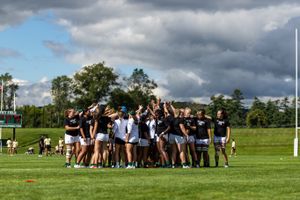 Image post by @dartmouthwrugby on Instagram