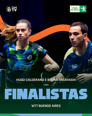 Image post by @cazetv on Instagram