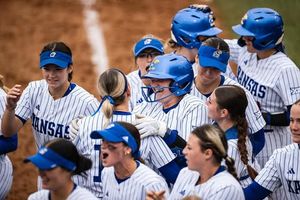 Image post by @kusoftball on Instagram