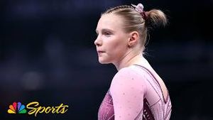 Video post by @nbcsports on YouTube