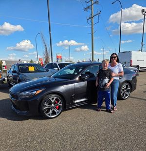 Image post by @reddeermotors on Facebook