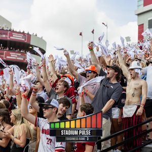 Image post by @uofscstudents on Instagram
