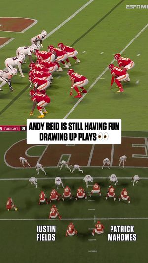 Video post by @nfl on TikTok