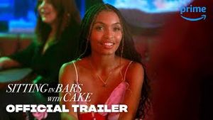 Video post by @primevideo on YouTube