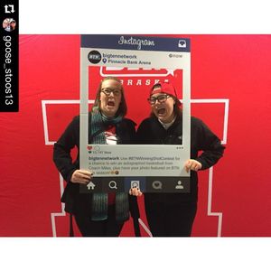 Image post by @bigtennetwork on Instagram
