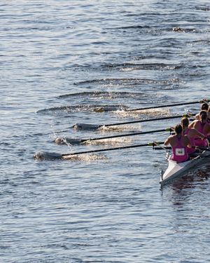 Image post by @uconnrowing on Instagram