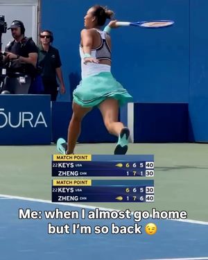 Image post by @tennismate.au on Instagram