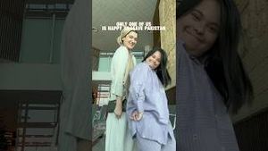 Video post by @sanaandayaana on YouTube