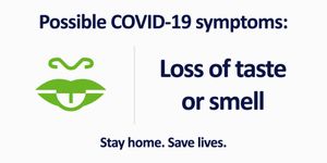 Image post by @mnhealth on Facebook