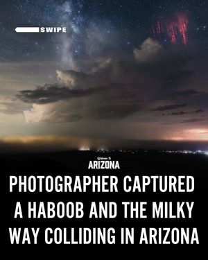 Image post by @welcometoarizona on Instagram