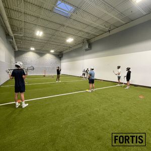 Image post by @thefortisacademy on Instagram
