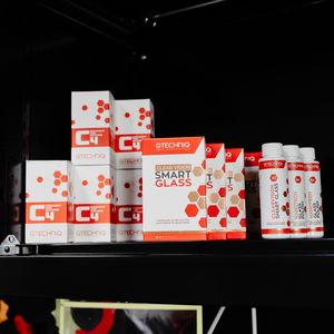 Image post by @gtechniq_na on Instagram