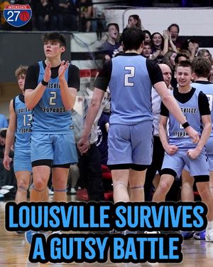 Image post by @270hoops on Instagram