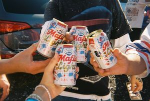 Image post by @thinmanbrewery on Instagram