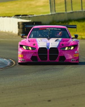 Image post by @rileymotorsports on Instagram