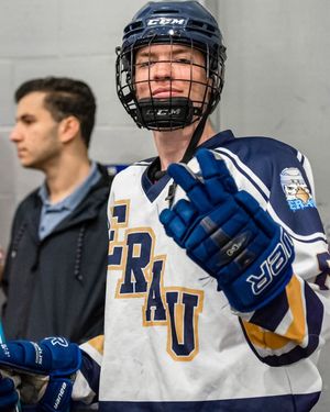 Image post by @erau.hockey on Instagram