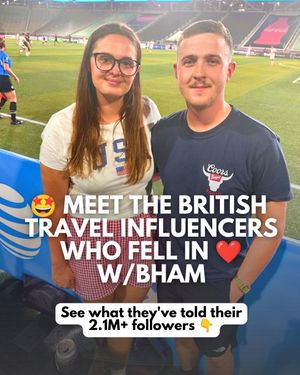 Image post by @bhamnow on Instagram