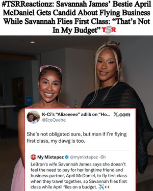 Image post by @theshaderoom on Instagram