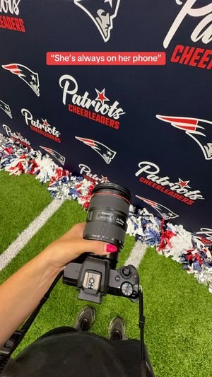 Video post by @byhaleyjo on TikTok