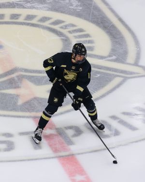 Image post by @armywp_hockey on Instagram