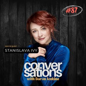 Image post by @thedaronjenkins on Instagram