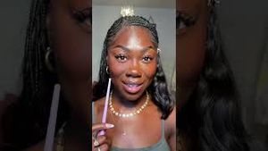 Video post by @itsurgrlaisha_ on YouTube