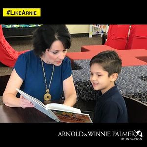 Image post by @arniesarmycf on Instagram