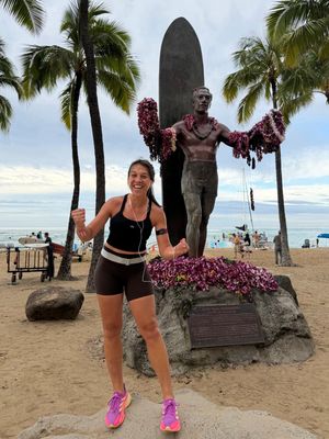 Image post by @joannajedrzejczyk on Instagram