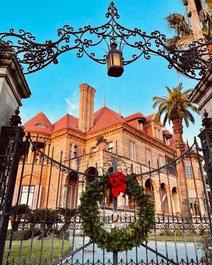 Image post by @galvestonisland on Instagram