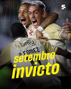 Image post by @sportv on Instagram