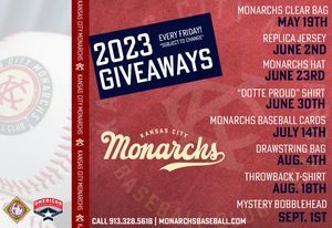 Image post by @kscitymonarchs on Twitter