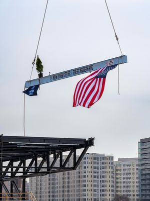 Image post by @newyorkcityfc on Instagram