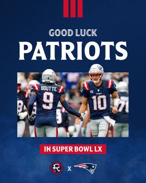 Image post by @nerevolution on Instagram